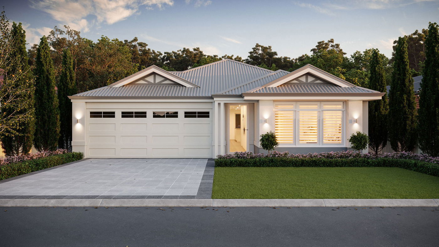Plunkett Homes -  - Gallery - Noosa