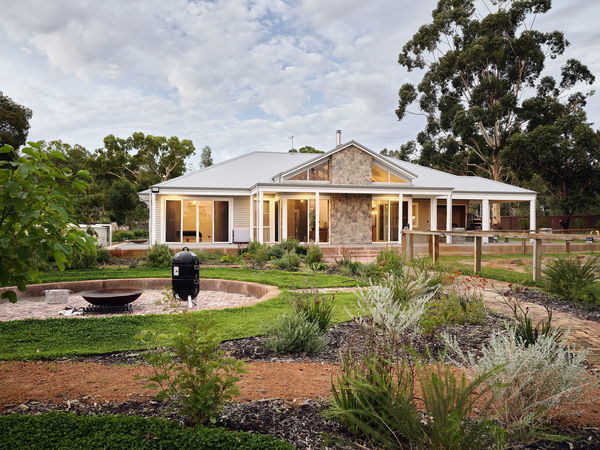 Rural Building Company - Oldbury - Gallery - 025