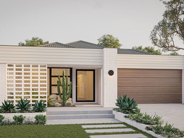 Plunkett Homes - Gracetown | Mid-Century - Gallery - Gracetown Mid Century