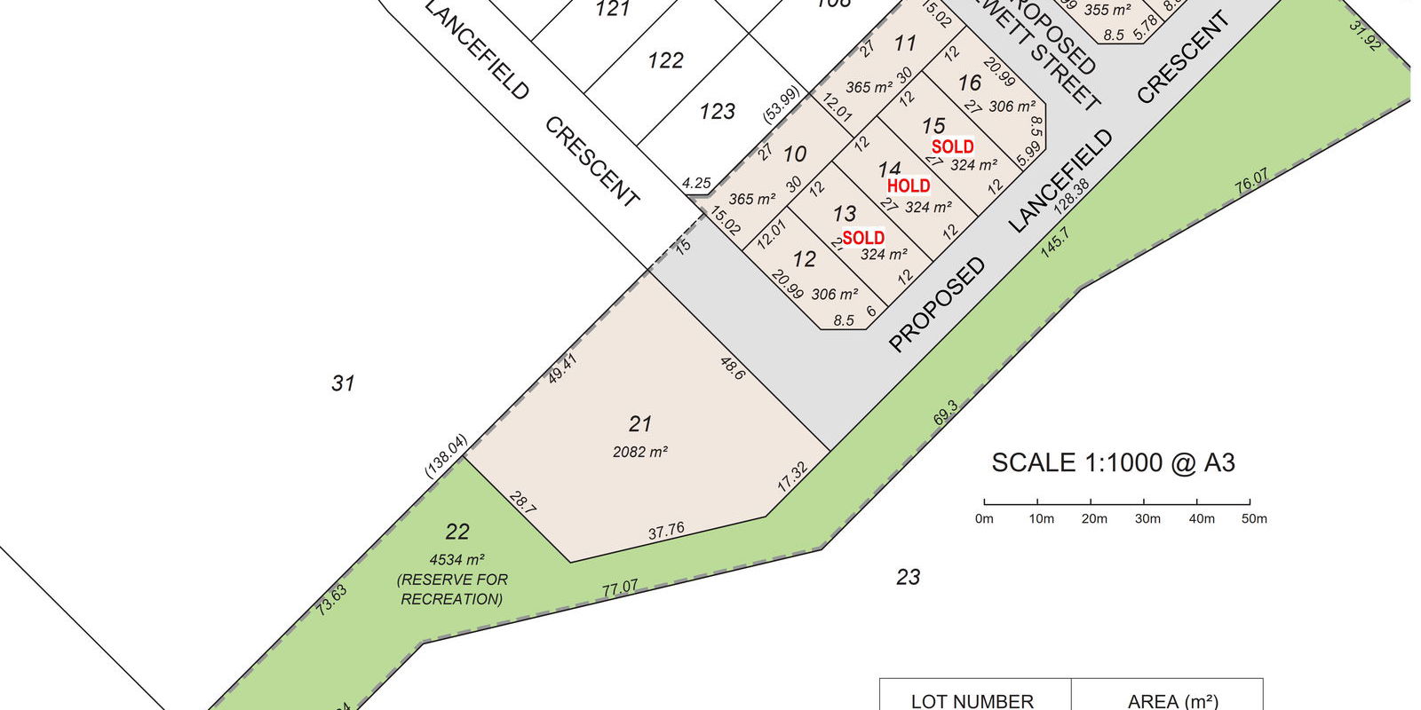 Residential Attitudes -  - Gallery - Estate Plan