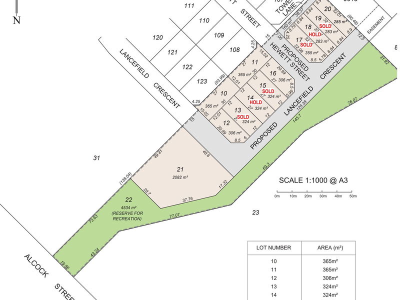 Residential Attitudes -  - Gallery - Estate Plan