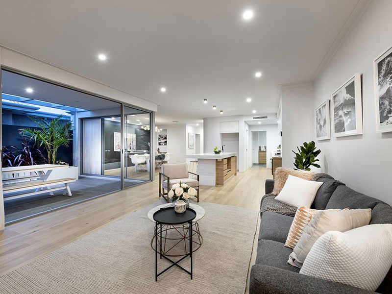 Residential Attitudes - Lot 10 Lancefield Crescent, Maddington, Wa 6109 - Gallery - 035Small