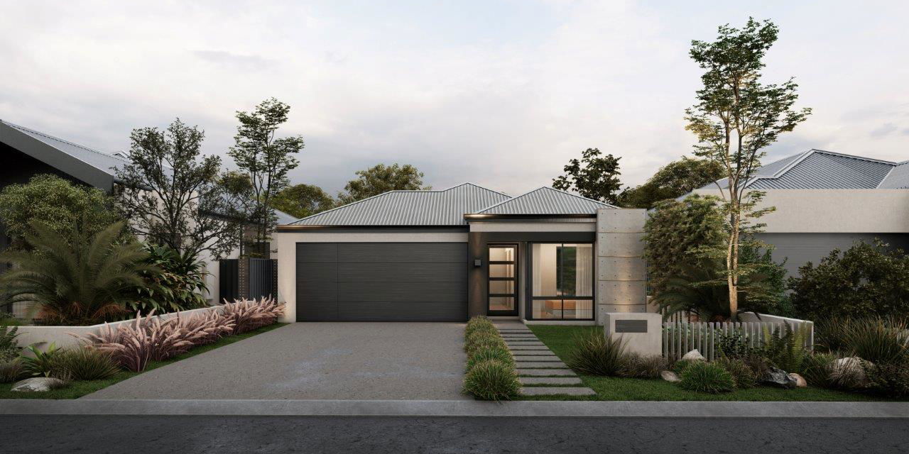 Residential Attitudes -  - Gallery - El Camino