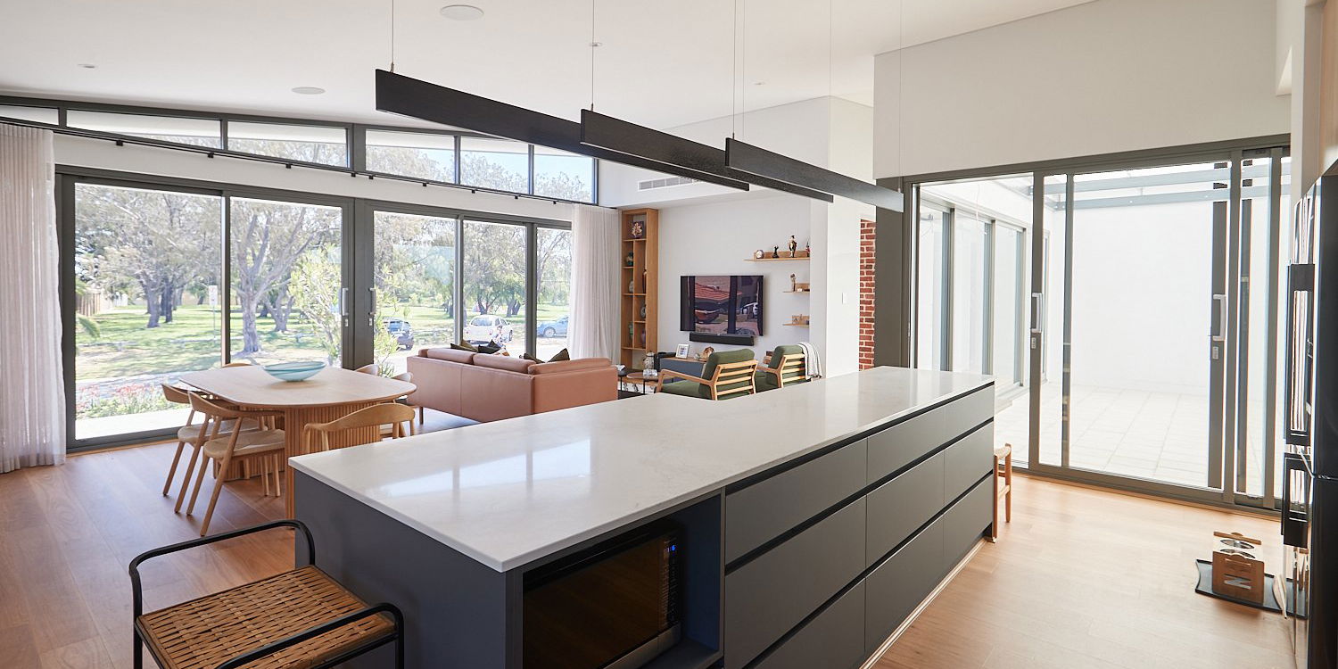 Residential Attitudes - Ocean Reef - Gallery - 00005