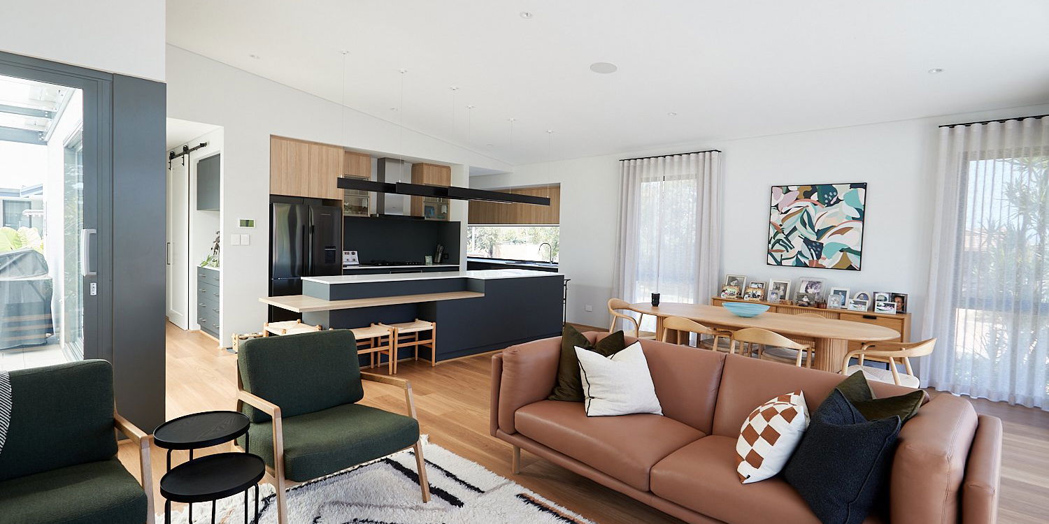 Residential Attitudes - Ocean Reef - Gallery - 00004