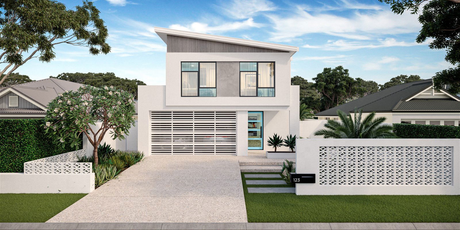 Residential Attitudes - Cali Crib - Gallery - Cali Crib