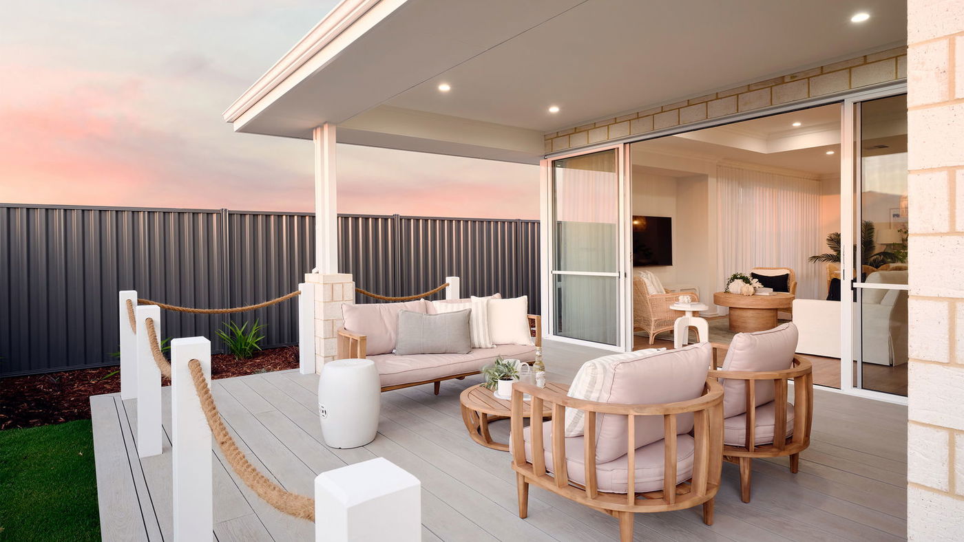 Plunkett Homes - Boardwalk | Display - Gallery - 045 Edit