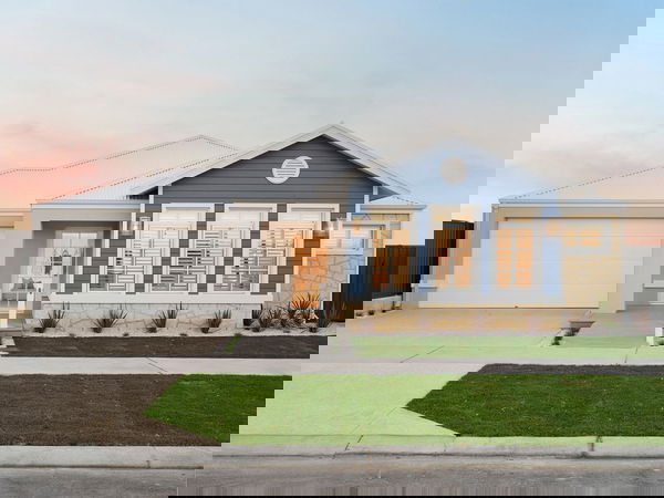 Plunkett Homes - Boardwalk | Display - Gallery - 039 Edit