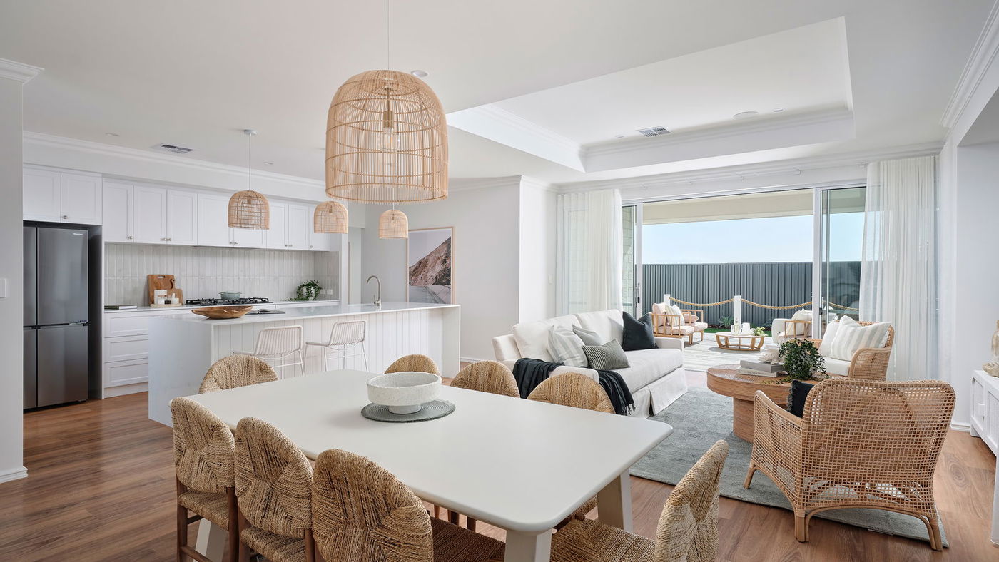 Plunkett Homes - Boardwalk | Display - Gallery - 011 Edit