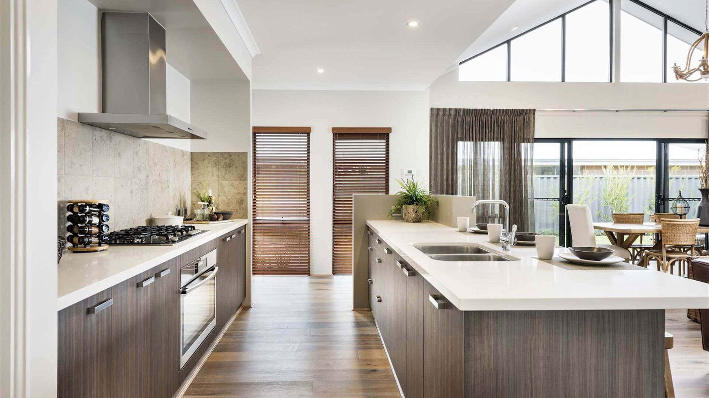 Rural Building Company - The Ferguson Retreat (Heritage) - Gallery - 011 2