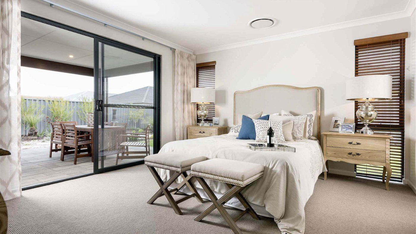 Rural Building Company - The Ferguson Retreat (Heritage) - Gallery - 018 2