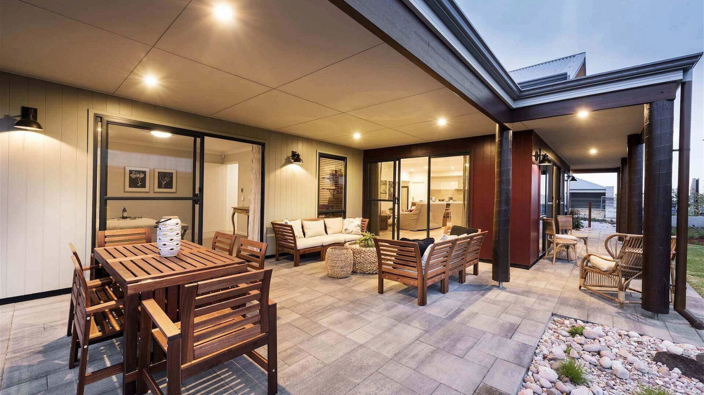 Rural Building Company - The Ferguson Retreat (Heritage) - Gallery - 035 3
