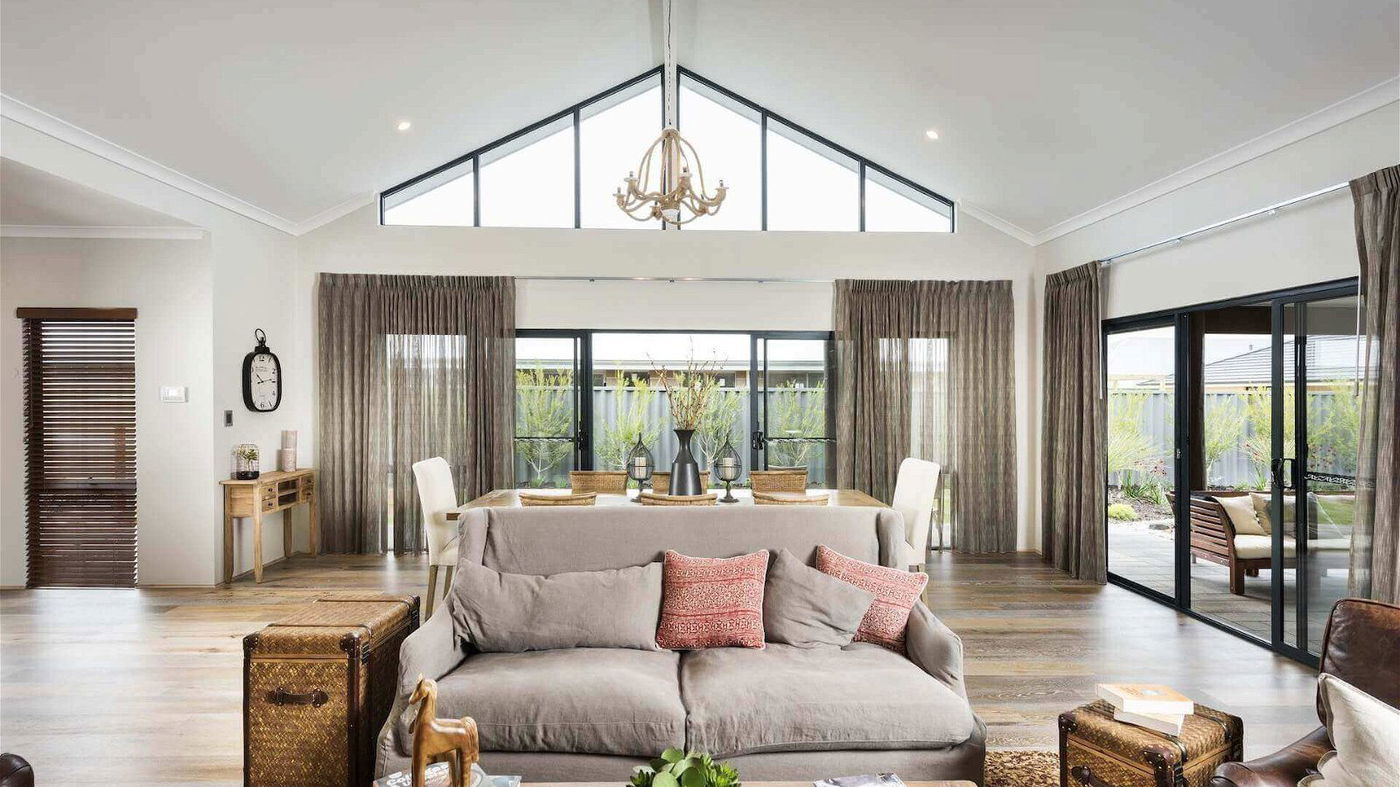 Rural Building Company - The Ferguson Retreat (Heritage) - Gallery - 009 2