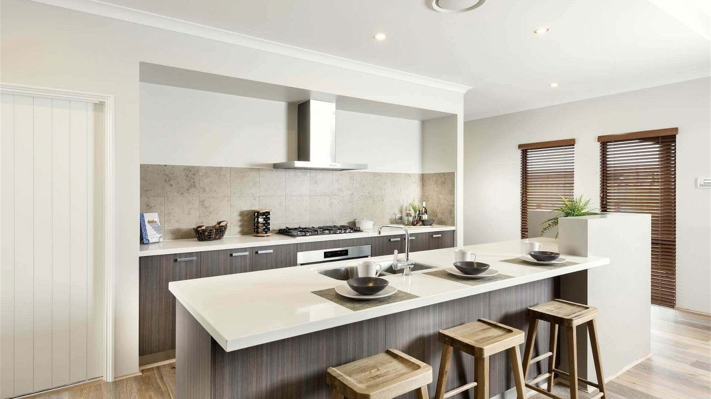 Rural Building Company - The Ferguson Retreat (Heritage) - Gallery - 010 2