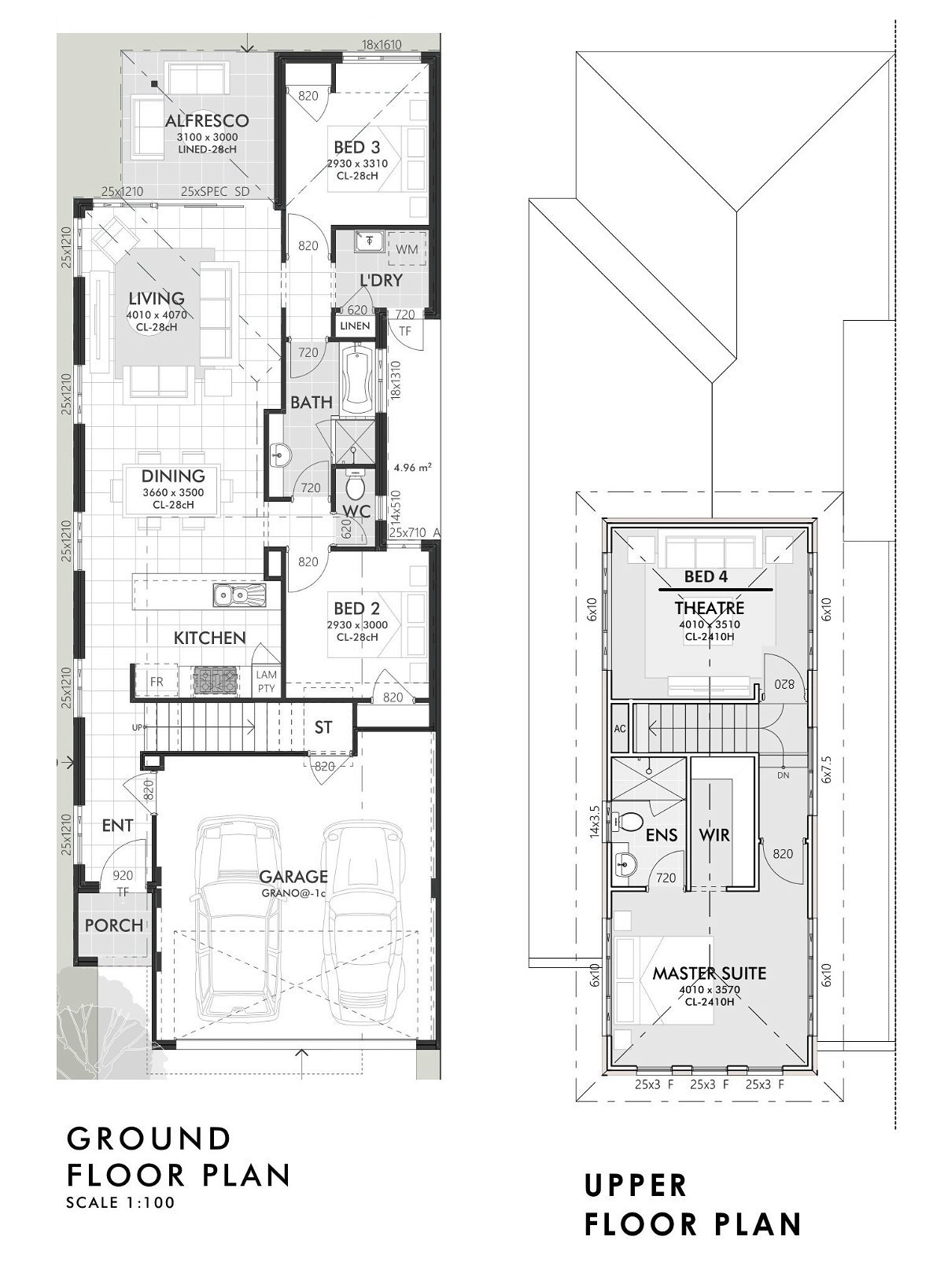 Residential Attitudes -  - Floorplan - 307890 Monaco Presentation R11 2