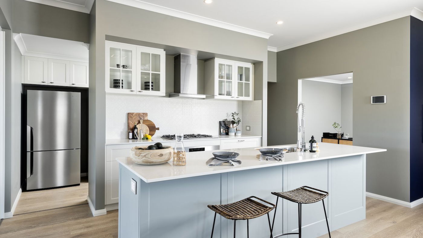 Rural Building Company - Lot 136 52 Golding Ramble, Yalyalup, Wa 6280 - Gallery - 006