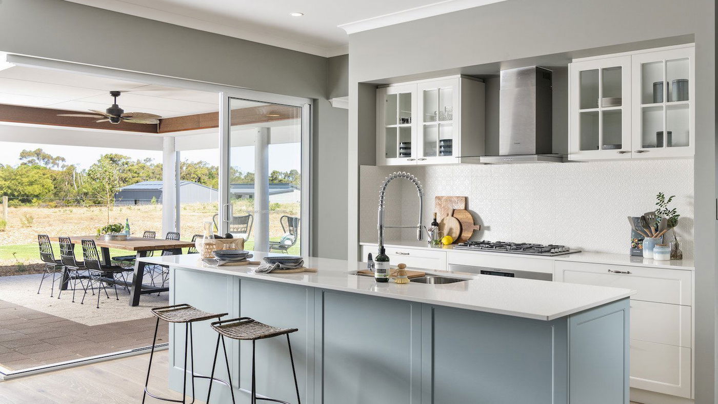 Rural Building Company - Lot 136 52 Golding Ramble, Yalyalup, Wa 6280 - Gallery - 009