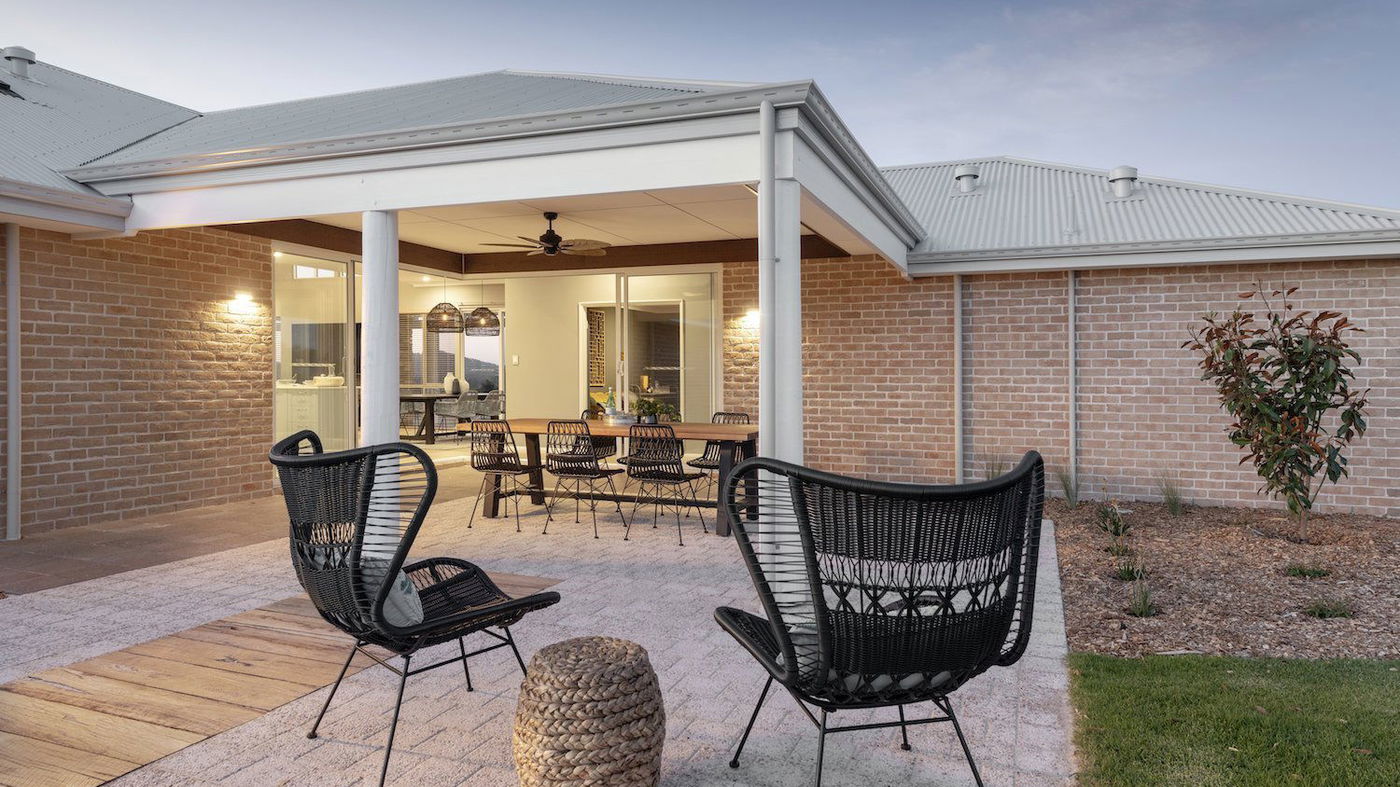 Rural Building Company - Lot 136 52 Golding Ramble, Yalyalup, Wa 6280 - Gallery - 041