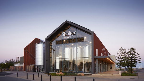 Rural Building Company -  - Gallery - Shelter