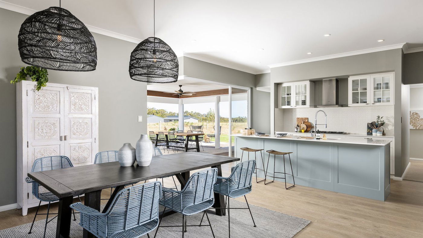 Rural Building Company - Lot 136 52 Golding Ramble, Yalyalup, Wa 6280 - Gallery - 010