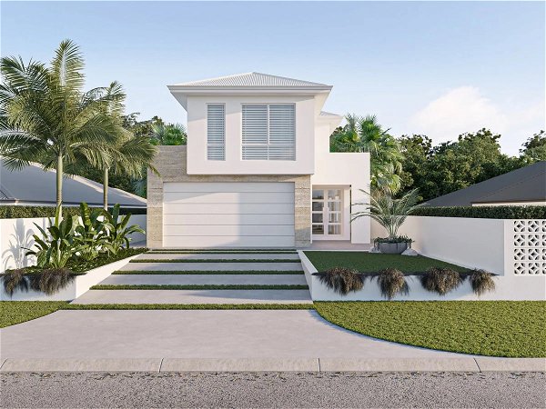 Residential Attitudes - Lot 34 Maritime Terrace, Port Kennedy, Wa 6172 - Gallery - Marvel Manor Low Res Render Nandi