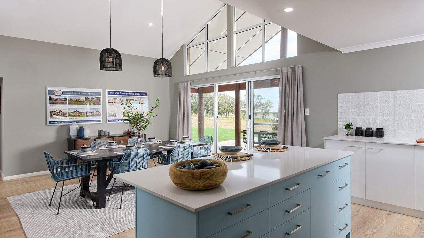 Wa Country Builders -  - Gallery - Lr Milpara Estate 007