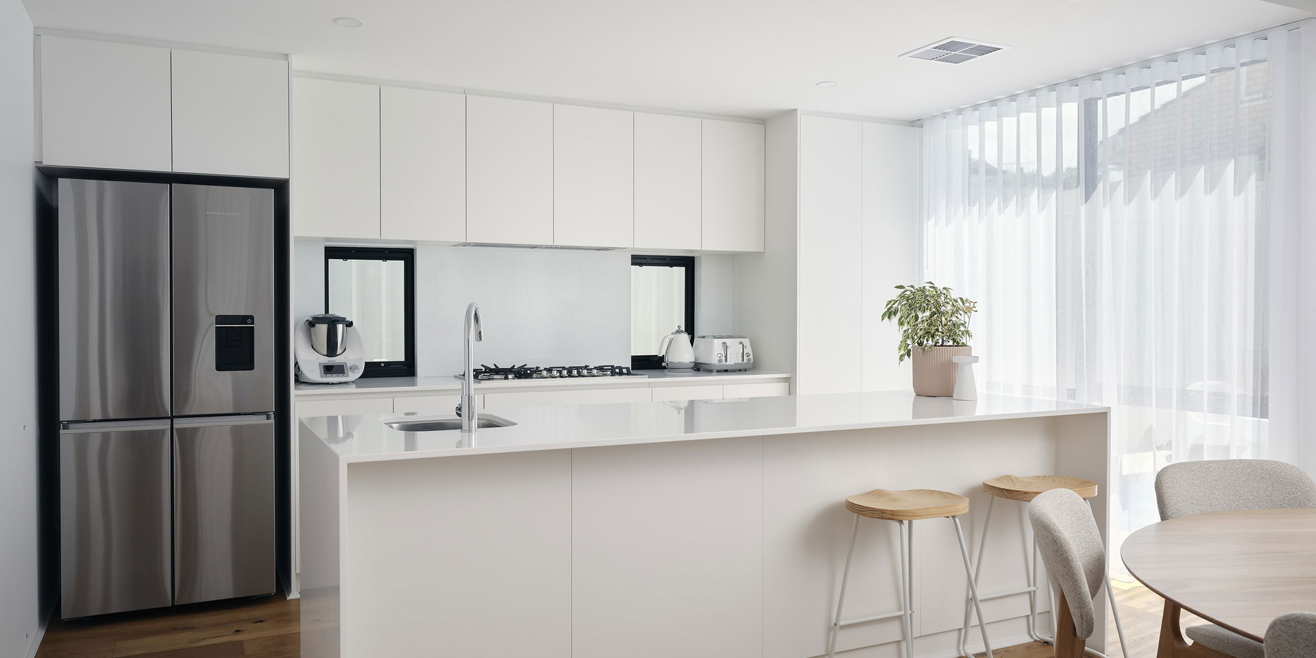 Residential Attitudes - Hillarys - Gallery - 006