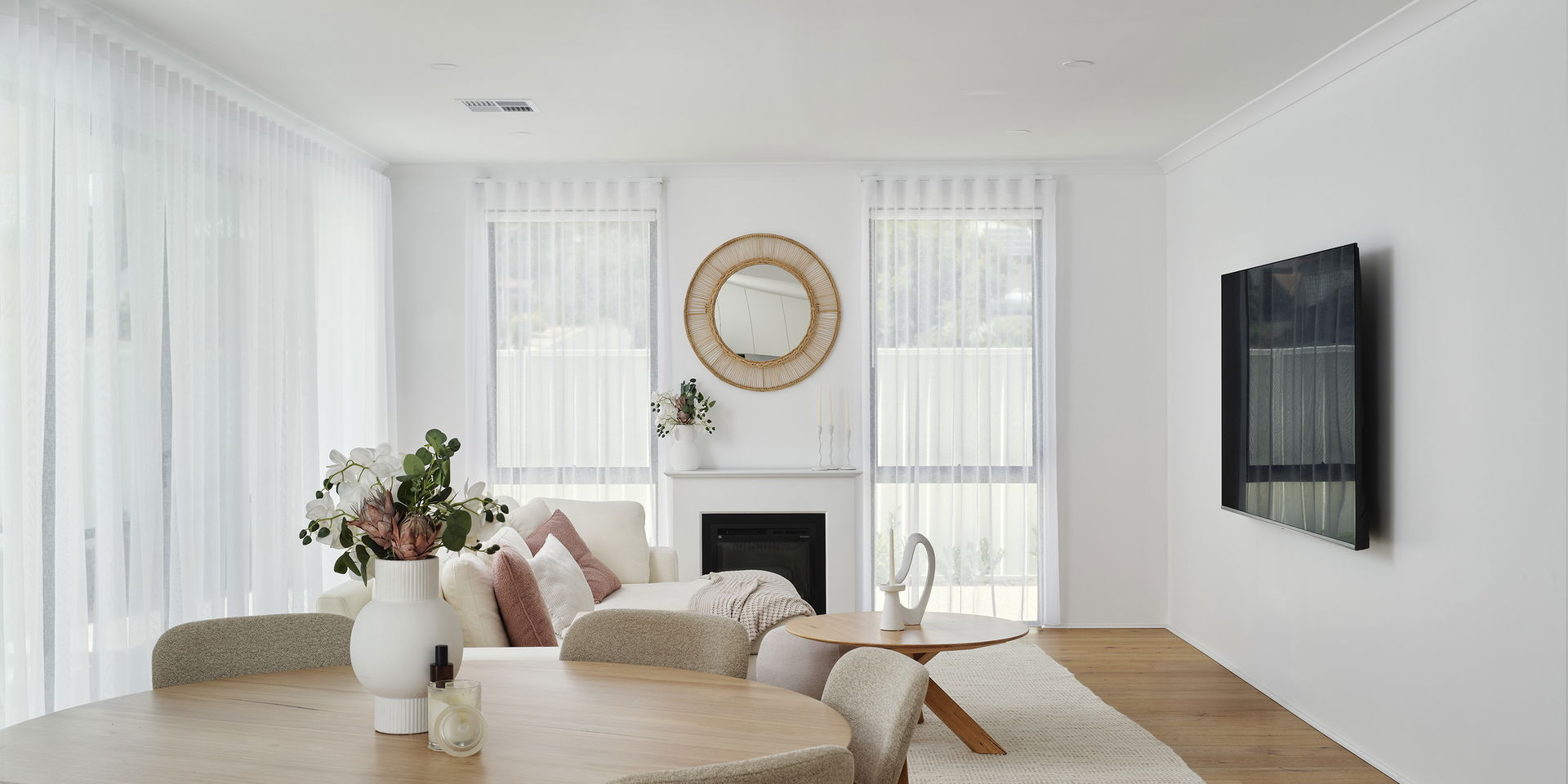 Residential Attitudes - Hillarys - Gallery - 005