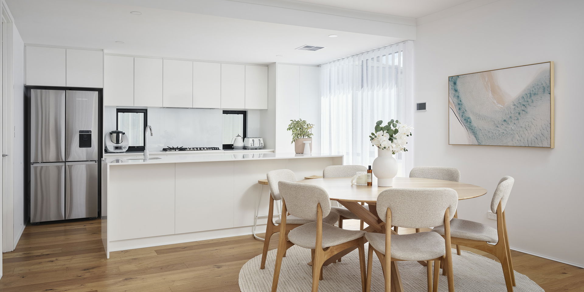 Residential Attitudes - Hillarys - Gallery - 004