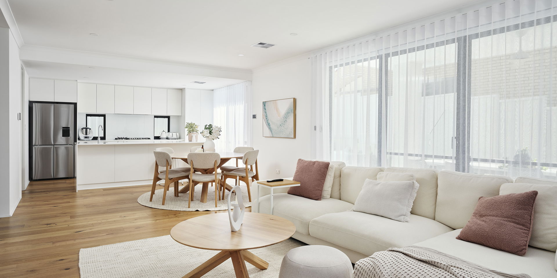 Residential Attitudes - Hillarys - Gallery - 002