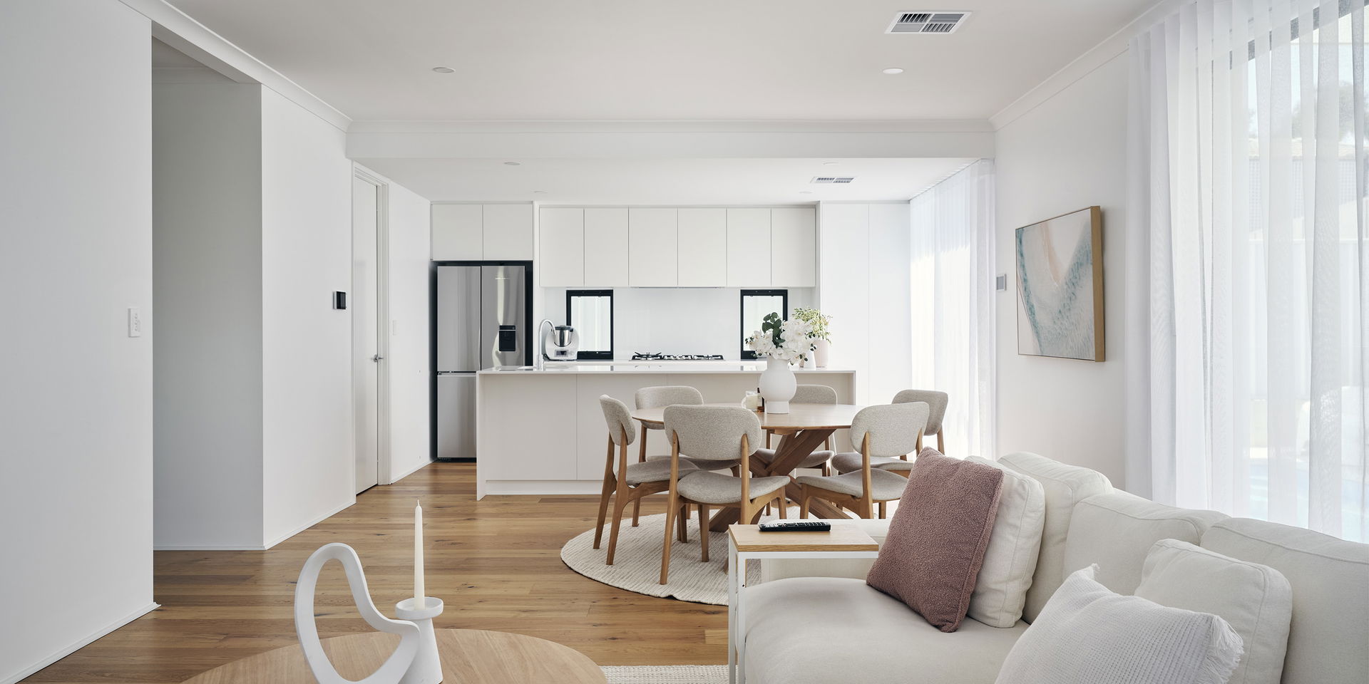 Residential Attitudes - Hillarys - Gallery - 003