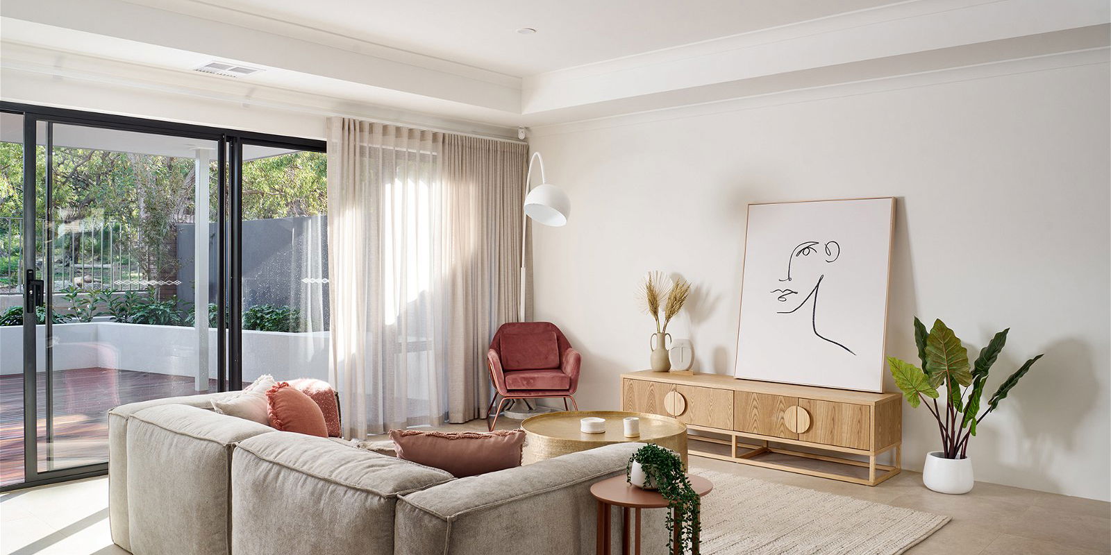 Residential Attitudes - The Art House - Gallery - 017