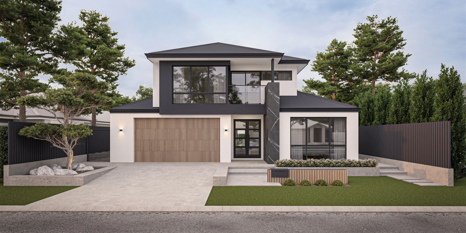 Residential Attitudes - Space For Aces - Gallery - Spaces For Aces