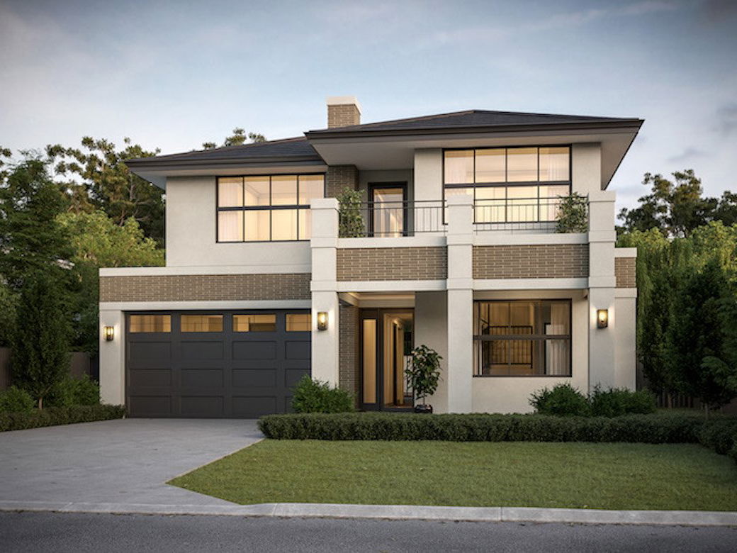 Oswald Homes - The Austin - Gallery - Osw Austin 4K