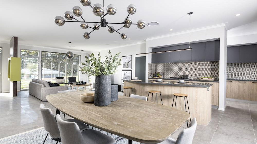 Rural Building Company - The Evolution Farmhouse (Heritage) - Gallery - 005