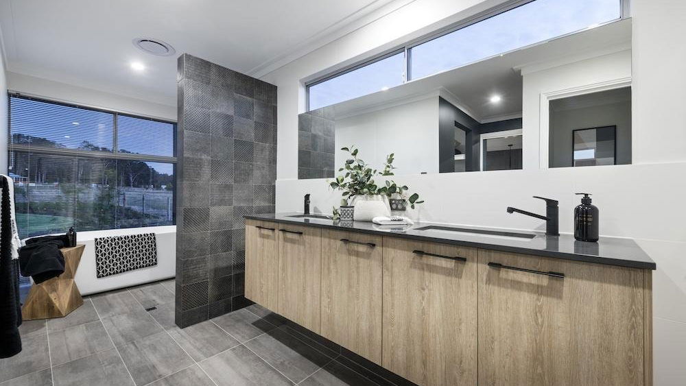 Rural Building Company - The Evolution Farmhouse (Heritage) - Gallery - 027