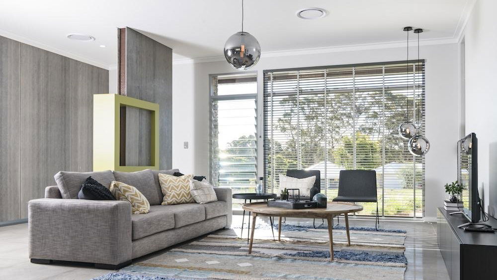 Rural Building Company - The Evolution Farmhouse (Heritage) - Gallery - 002