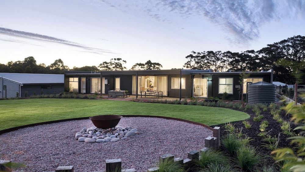 Rural Building Company - The Evolution Farmhouse (Heritage) - Gallery - 047