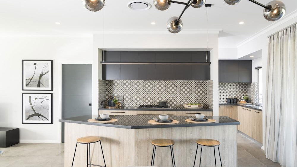 Rural Building Company - The Evolution Farmhouse (Heritage) - Gallery - 011