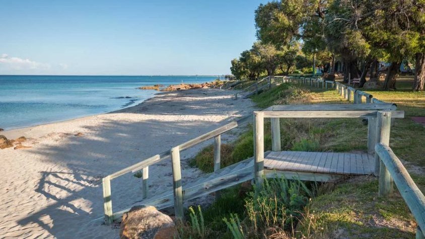 Wa Country Builders -  - Gallery - Old Dunsborough Beach