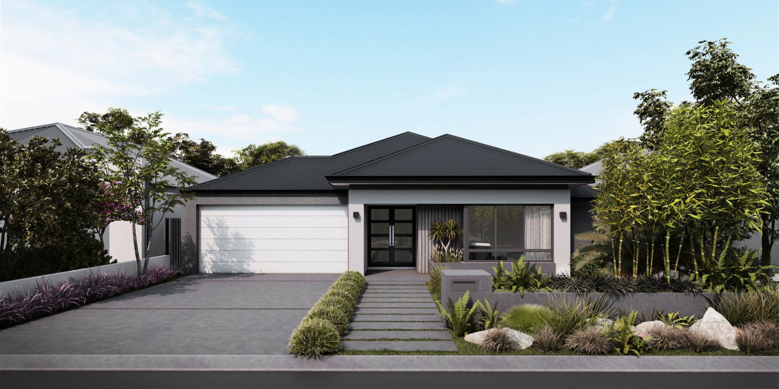 Residential Attitudes - Harmony Haven - Gallery - Harmony Haven