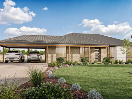 Rural Building Company -  - Gallery - 4266P The Talandra