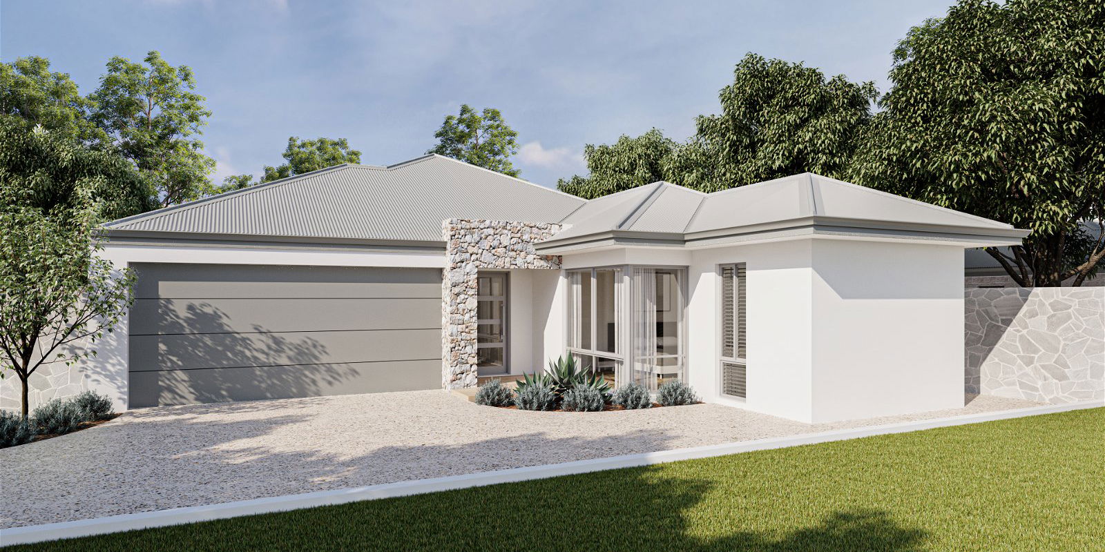 Residential Attitudes - Soul Sister - Gallery - Soul Sister