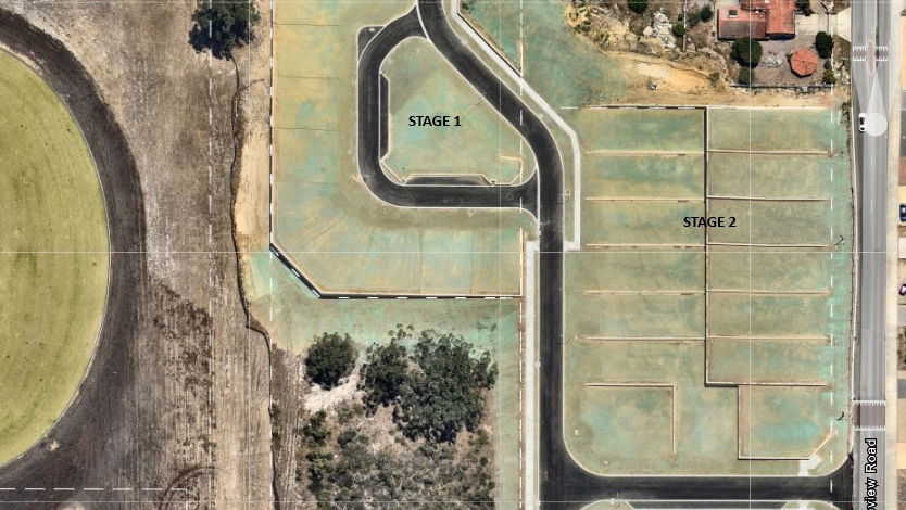 Residential Attitudes -  - Gallery - Overview Plan