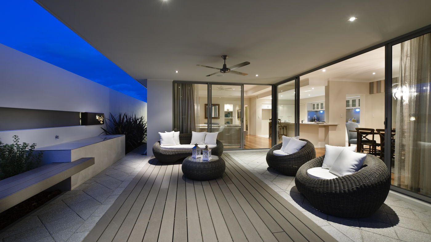 Residential Attitudes -  - Gallery - 036