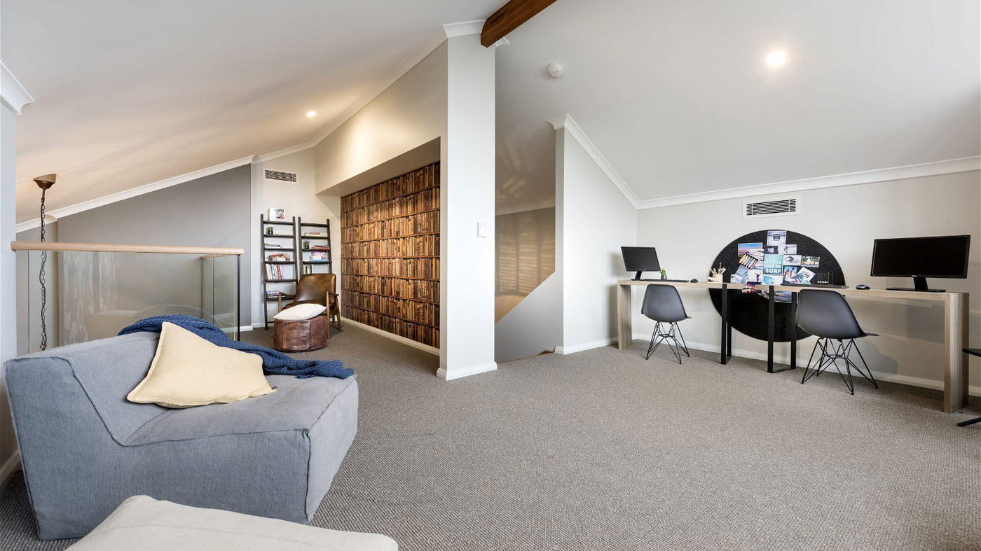 Rural Building Company - The Kalgup Retreat Loft (Heritage) - Gallery - 026 Scaled