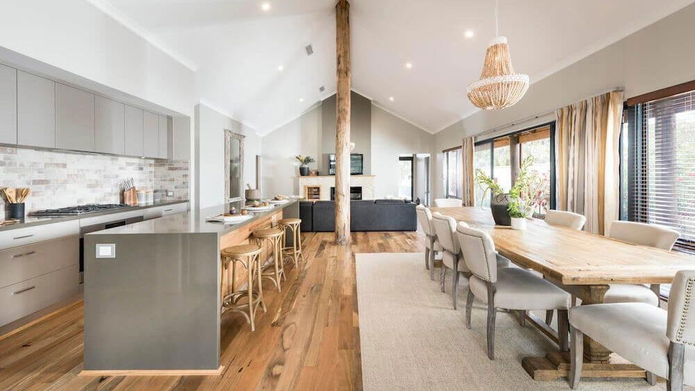 Rural Building Company - The Kalgup Retreat Loft (Heritage) - Gallery - 009