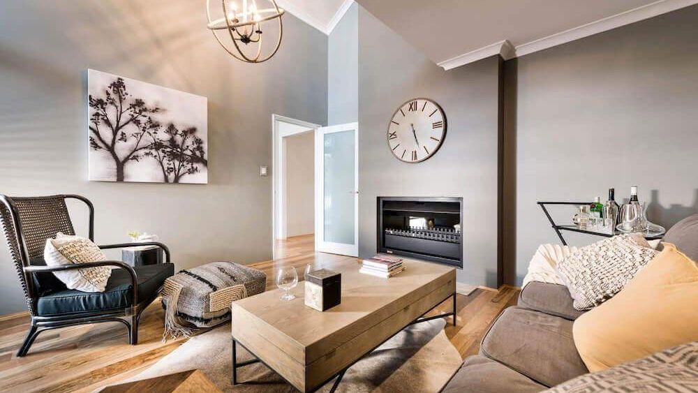 Rural Building Company - The Kalgup Retreat Loft (Heritage) - Gallery - 028 1