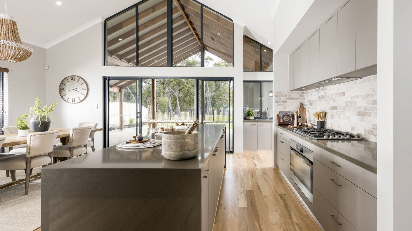 Rural Building Company - The Kalgup Retreat Loft (Heritage) - Gallery - 011 Scaled