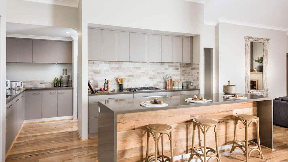 Rural Building Company - The Kalgup Retreat Loft (Heritage) - Gallery - 007